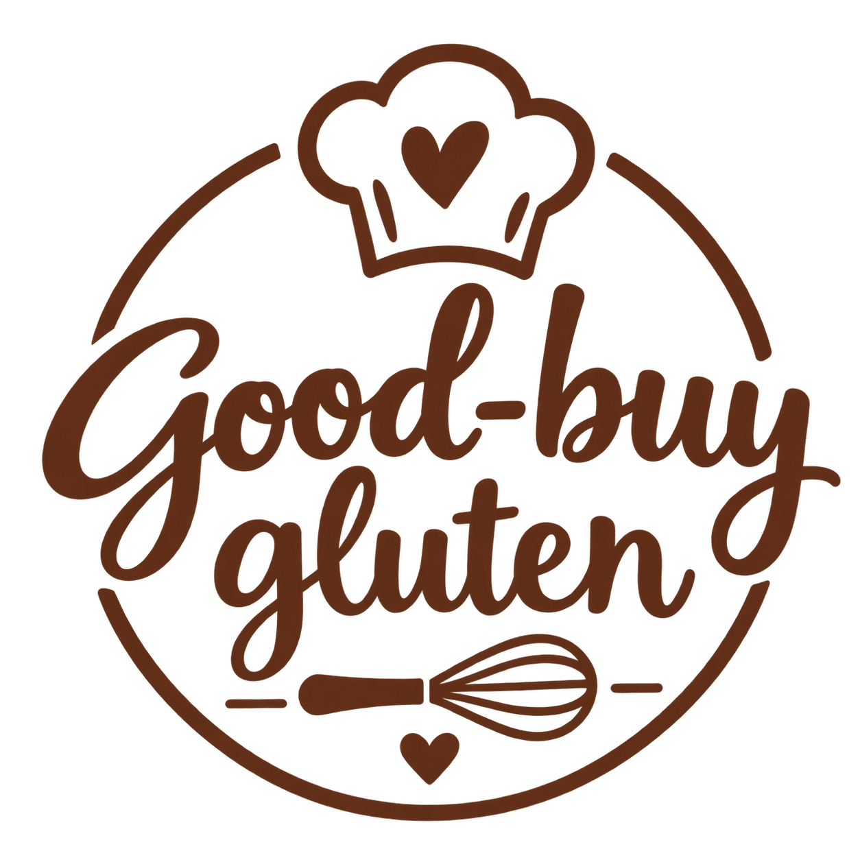 Good-Buy Gluten